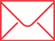icone envelope de e-mail